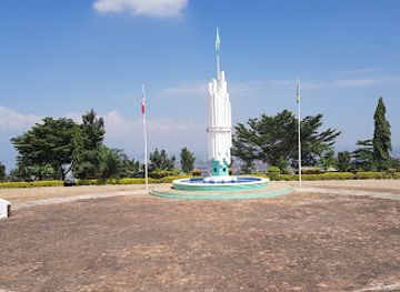 burundi/cankuzo/landmark/unity-monument