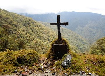 bolivia/yungas/landmark/north-yungas-road