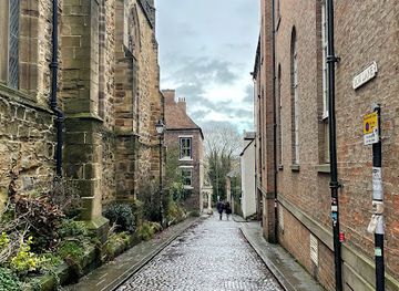 united-kingdom/durham/landmark/durham-museum