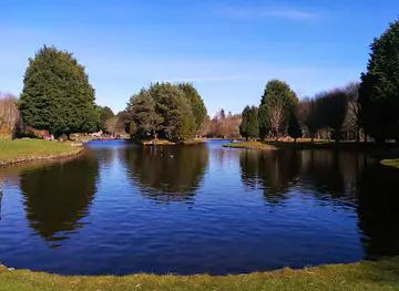 Whin Park