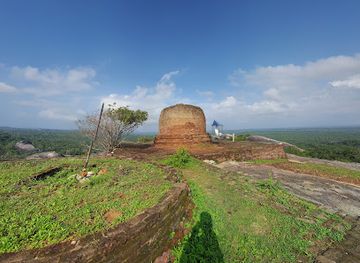 sri-lanka/ampara-district/landmark/kudumbigala-sanctuary