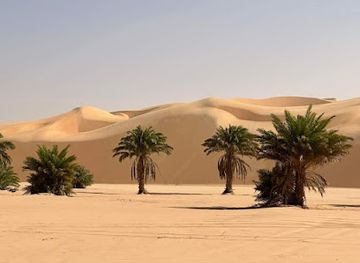 mauritania/nouakchott/el-mina/landmark/tours-in-mauritania