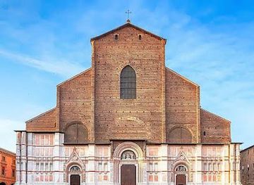 Basilica di San Petronio