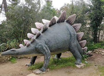 israel/jerusalem-district/landmark/museum-of-natural-history