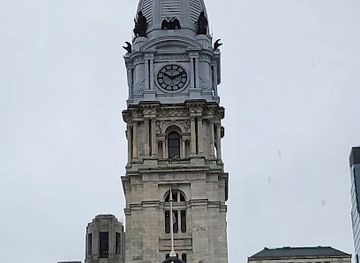 pennsylvania/piedmont/landmark/philadelphia-city-hall