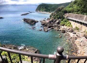 japan/izu/landmark/odoi-beach