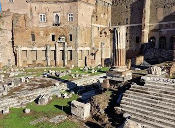 vatican-city/vatican-pinacoteca/landmark/forum-of-augustus