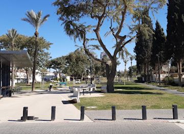 israel/southern-district/landmark/writers-park