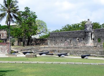kenya/north-eastern-province/landmark/fort-jesus-museum