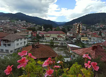 Museum of the Rhodope Karst