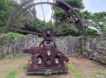 trinidad-and-tobago/st-patrick/landmark/speyside-water-wheel