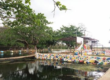 jamaica/portmore/landmark/caymanas-river