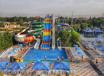 tajikistan/dushanbe/sino/landmark/delfin-waterpark