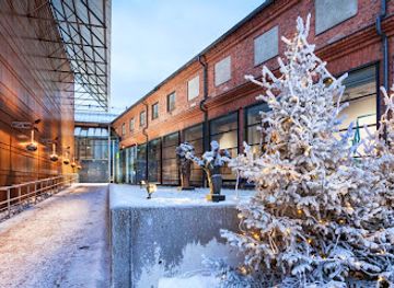 finland/rovaniemi/landmark/culture-house-korundi