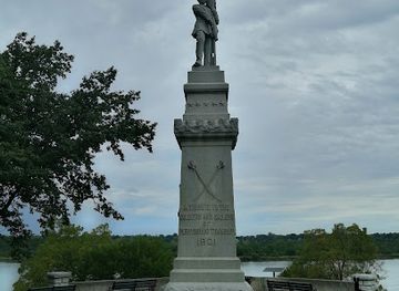 ohio/maumee-valley/landmark/audubon-islands-state-nature-preserve
