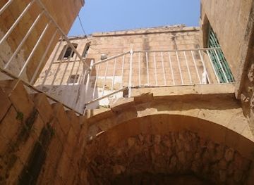 jordan/salt/landmark/the-old-english-hospital-museum