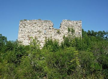 bulgaria/southwest-bulgaria/landmark/belgrad-castle