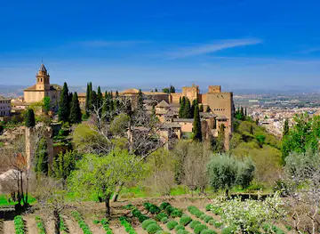 Generalife