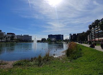 france/montpellier/port-marianne/landmark/port-marianne