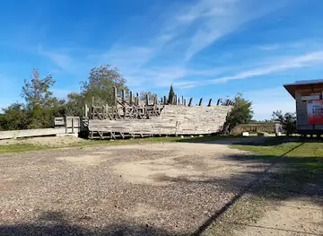 Musée de la Camargue