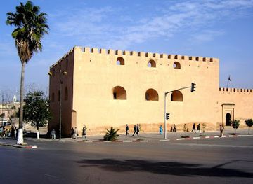 morocco/meknes/landmark/borj-belkari