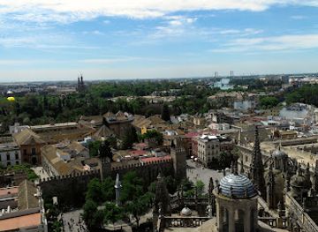 spain/seville/el-arenal/landmark/tablao-flamenco-el-arenal