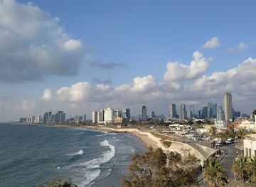 israel/tel-aviv/landmark/aviv-beach