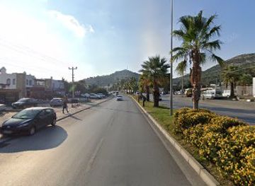 turkiye/bodrum/landmark/bodrum-walking