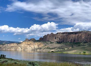 colorado/high-plains/landmark/curecanti-national-recreation-area