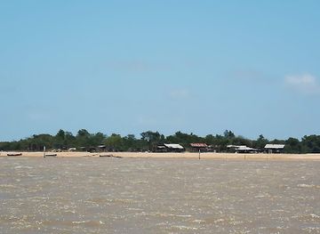 suriname/lelydorp/landmark/braamspunt