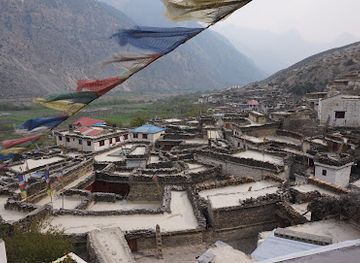 nepal/upper-mustang/landmark/marpha-monastery