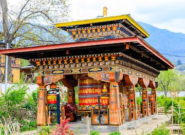 bhutan/paro-valley/landmark/kyichu-lhakhang
