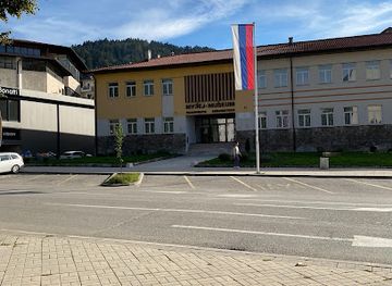 bosnia-and-herzegovina/herzegovina/landmark/museum-of-old-herzegovina