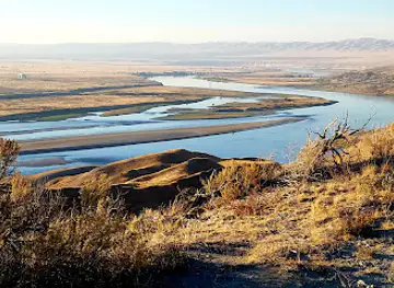 Hanford Reach National Monument