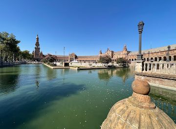 spain/seville/landmark/parque-de-maria-luisa