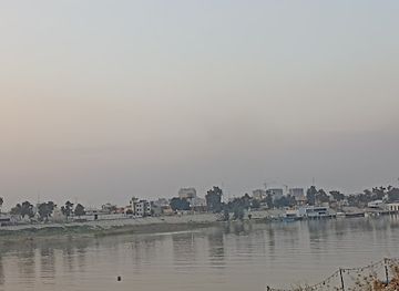 iraq/baghdad/al-kadhimiya/landmark/al-athamiyah-al-musnaya