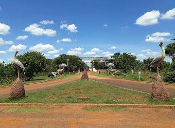 brazil/cerrado/landmark/parque-nacional-das-emas