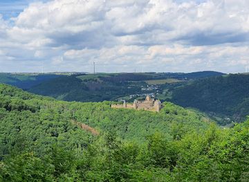 luxembourg/sauer-valley/landmark/viewpoint-castle-bourscheid