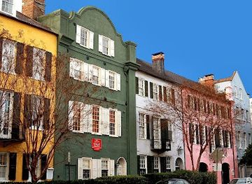 south-carolina/charleston/landmark/charleston-sole-walking-tours