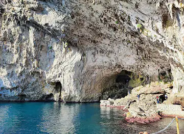 Grotta Zinzulusa