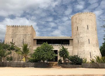 kenya/lamu/landmark/the-fort-of-shela