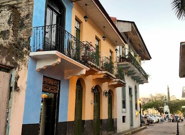 panama/colon/landmark/el-trip-de-jenny