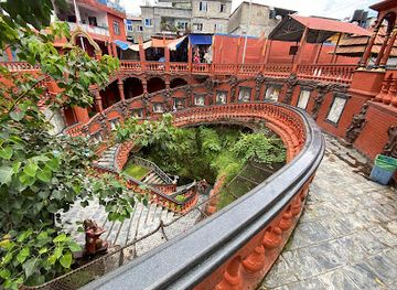 nepal/pokhara/phewa-lake/landmark/gupteshwor-mahadev-cave