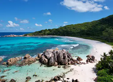 Anse Cocos