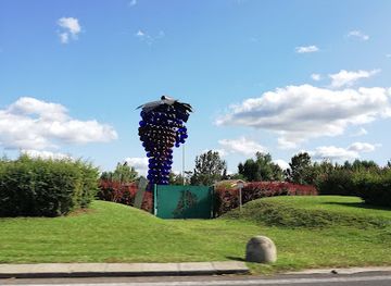 italy/modena/landmark/rotonda-grappolo-d-uva