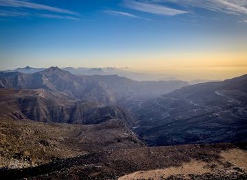 united-arab-emirates/jebel-jais/landmark/jebel-jais-tourist-area-lookout