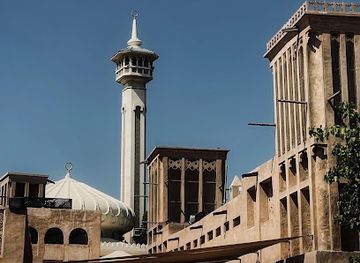 united-arab-emirates/dubai/landmark/dubai-old-village