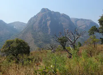 Mulanje Mountain
