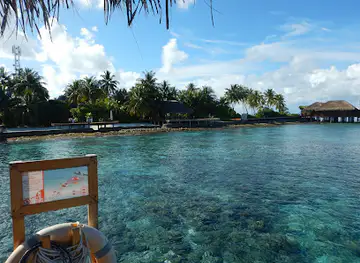 Maafushivaru