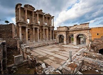 Ephesus Ancient City